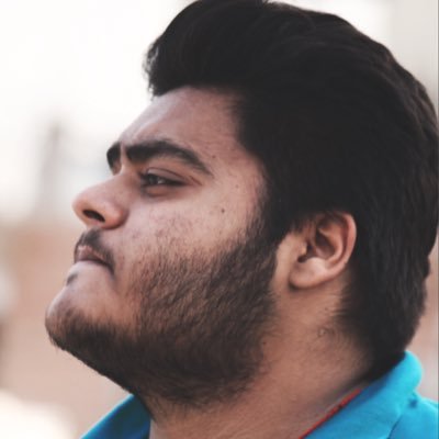 mayankpurohit99's profile picture. || नास्तिक || An atheist