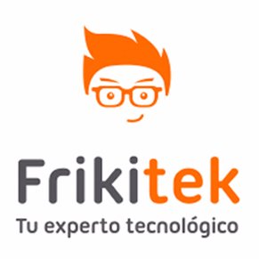 Somos Frikitek y tenemos una misión: ¡Acabar con las webs mal hechas!