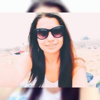 Марина Климина (@yikcuhsa) 's Twitter Profile