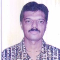 nikhil s vaidya (@nikhilvaidya88) 's Twitter Profile