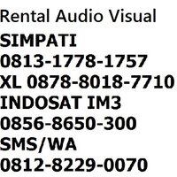 Sewa Mic Wireless Jakarta Rental Clip On Headset (@sewamicwireless) 's Twitter Profile