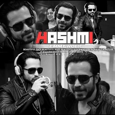 Emraan Fan Akʌsʜ