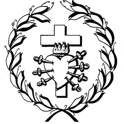 vdoloresloja's profile picture. Twitter oficial de la Hermandad de la Stma. Virgen de los Dolores. Antigua  Congregación Terciaria de Siervos de la Virgen de los Dolores.