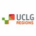 UCLG Regions (@ForumOfRegions) Twitter profile photo