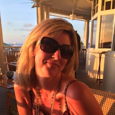 drchristinab3's profile picture. 