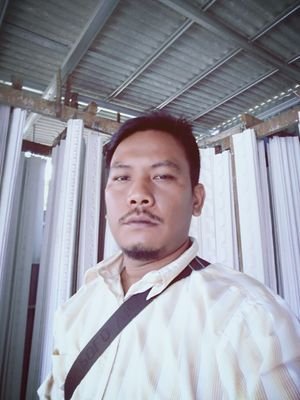 SupriadiHaraha2's profile picture. 