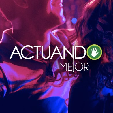 Actuando Mejor