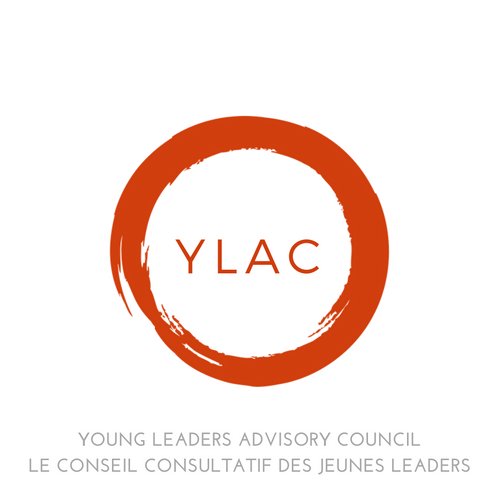 Young Leaders Advisory Council. We empower racialized young leaders to make an impact. #SMARTSTART19 #YLACmentality http://smartstartsummit.weebly.co9