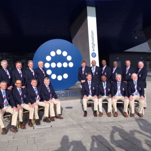 england_60's profile picture. We are the England Over 60 cricket team.The only team to hold the Ashes.
