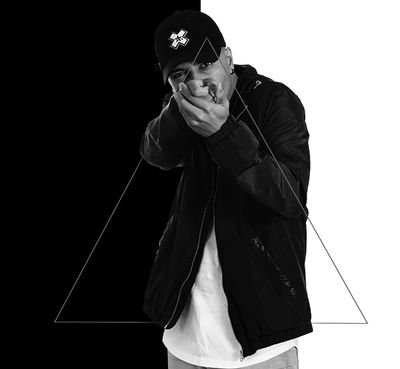 GliytchMusic's profile picture. Cantante, Productor Musical y comediante.