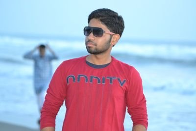 AlauddinSayed's profile picture. 