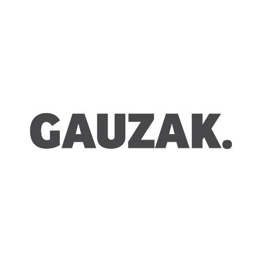 Gauzak_design's profile picture. GAUZAK - Diseño de producto y más.