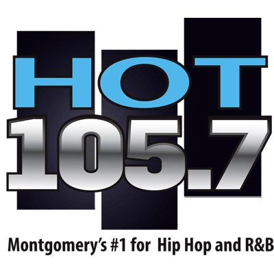 Montgomery's #1 for Hip Hop and R&B