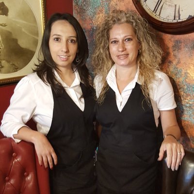 Welcome from Susanna & Maria! Pop in for our chef-inspired daily specials and lively entertainment evenings! Proud to be part of @timewell_spent T:020 8642 0022