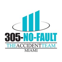 305-NO-FAULT (@305nofault) 's Twitter Profile