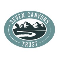 Seven Canyons Trust (@7canyonstrust) 's Twitter Profile Photo Seven Canyons Trust (@7canyonstrust) 's Twitter Profile Photo
