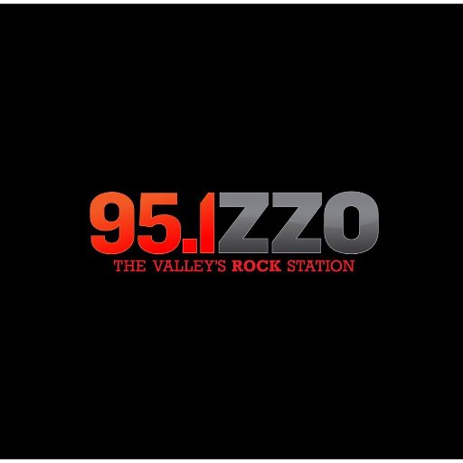 951 ZZO is the Valley's Rock Station