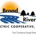 Broad River Electric (@BroadRiverCoop) Twitter profile photo