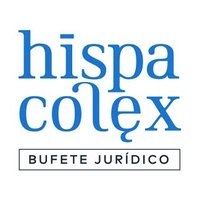 HispaColex Abogados ⚖(@HispaColex) 's Twitter Profile Photo