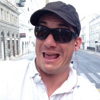 Mathias Currat (@mathiascurrat) 's Twitter Profile