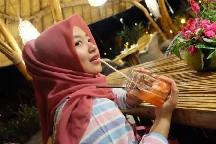 Rahmiaznur's profile picture. 