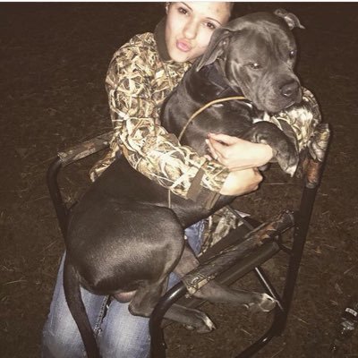 870❤️ Dukebabby🐶 11-10-15👫 I'm 5ft & your still looking up to me 🎀