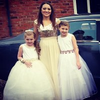 Becky Whitfield (@beckywhitfiel14) 's Twitter Profile
