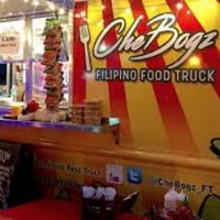 CheBogz Food Truck (@chebogz_ft) 's Twitter Profile