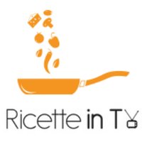 RicetteInTv(@RicetteInTv) 's Twitter Profile Photo