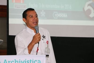 Director SENA Regional Córdoba.
