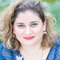 Tanaz Assefi (@tanazassefi) 's Twitter Profile Photo Tanaz Assefi (@tanazassefi) 's Twitter Profile Photo
