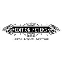 Edition Peters UK(@EditionPetersUK) 's Twitter Profile Photo