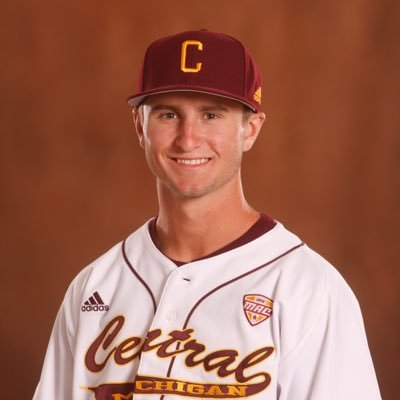 gillesz16's profile picture. Central Michigan Baseball Alum | Belmont College of Pharmacy 2025