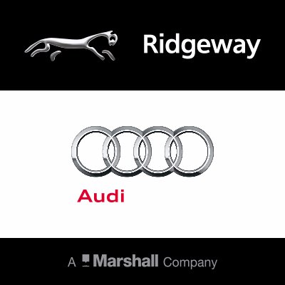 Ridgeway Audi