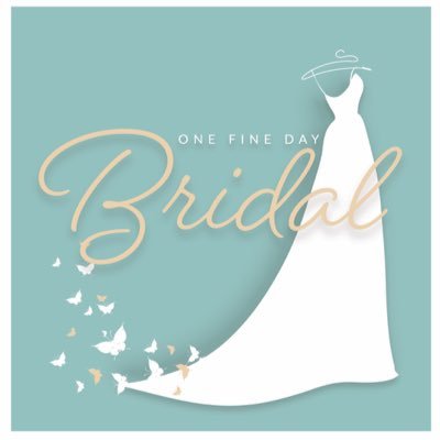 OnefinedayB's profile picture. Exclusive stockist of Rosa Clara Two and Louise Bentley bridal Collections. Follow us for all our latest news and aspirations!