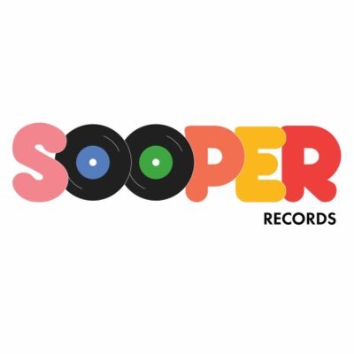 Sooper Recordsさんのプロフィール画像