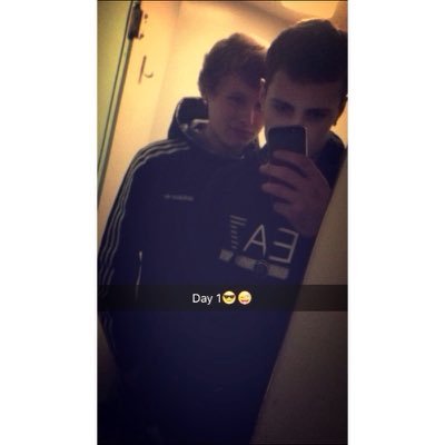new account