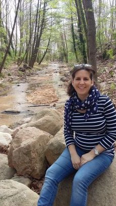 Sroura_rovira's profile picture. Infermera d'Atenció Primària i Adjunta a Gerència CAPSBE