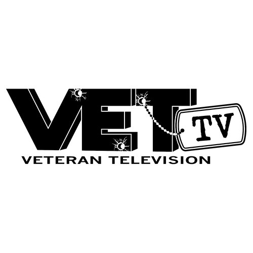 #1 Military Streaming Network | VET Tv app available on our website, Apple, Android, XBox & Roku apps