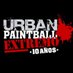 Urban Paintball (@UrbanExtremo) Twitter profile photo