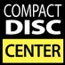 Compact Disc Center (@CDCenterPA) Twitter profile photo