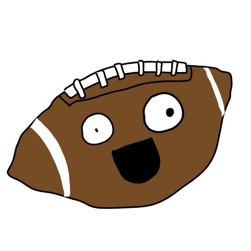 Author of @oatmeal.   Here to tell you about all the saggy punt sacks and crimes of scrimmage