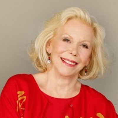 Louise Hay (@LouiseHay) | Twitter