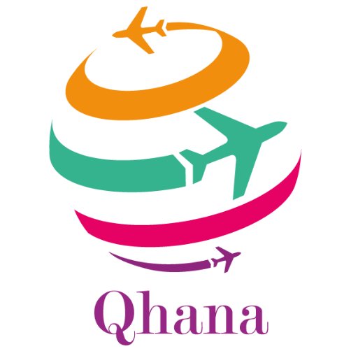 Asesores expertos en viajes, nuestro objetivo es buscar y ofrecer la mejor alternativa del mercado. email: VENTAS@QHANATRAVEL.COM o llamanos al: 593 986233004✈️