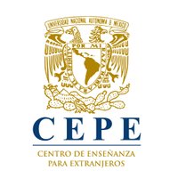 Centro de Enseñanza para Extranjeros UNAM (@unam_cepe) 's Twitter Profile