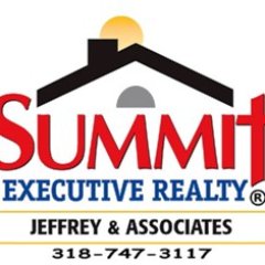 Summit Executive Realty provides a superior level of informed, professional real estate service to buyers and sellers in the Shreveport, Bossier City area.