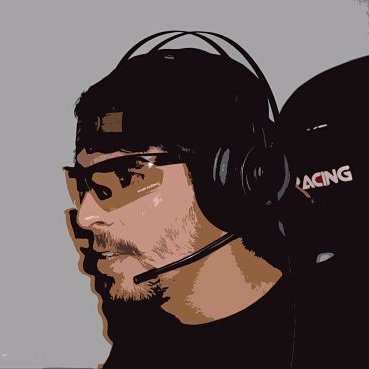 Jugador de League Of Legends. Main Adc  Diamond I.

Estudiando Grado Magisterio Educación Primaria.
Enamorado del deporte y de la buena música ⚽