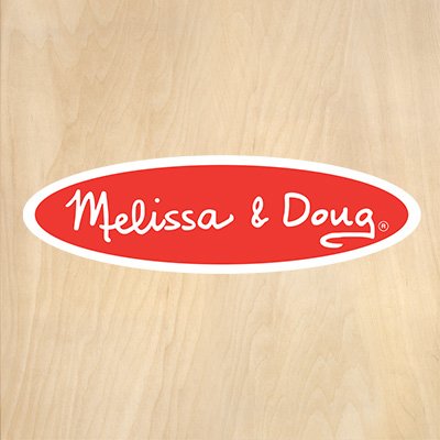 MelissaAndDoug Profile Picture