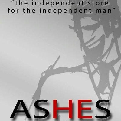 Ashes Menswear (@AshesMenswear) / X