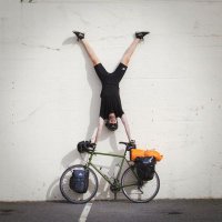 Ian Andersen (@ridewithian) 's Twitter Profile
